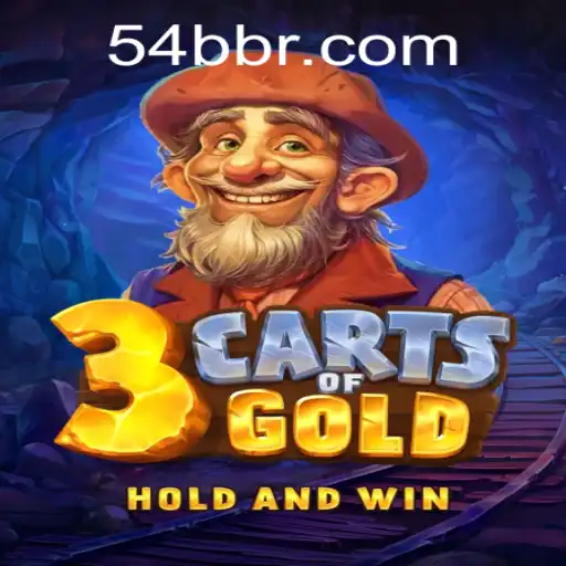 Unveiling the Adventure: Exploring the Intricacies of 3cartsOfGold