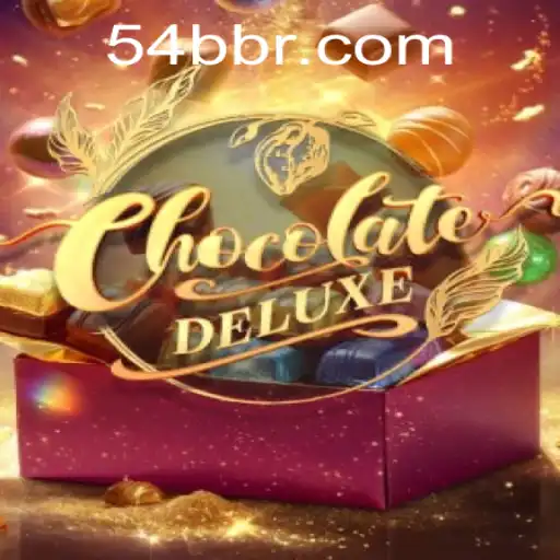 Dive into the Sweet World of ChocolateDeluxe with 54BB.com