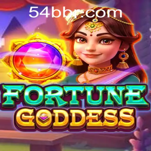 Discovering the Excitement of FORTUNEGODDESS at 54BB.com