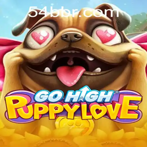 Discover GoHighPuppyLove: The Emotive Adventure Game