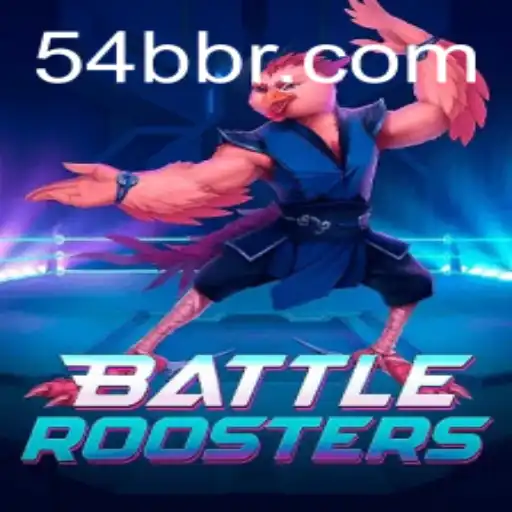Experience the Thrill of BattleRoosters on 54BB.com