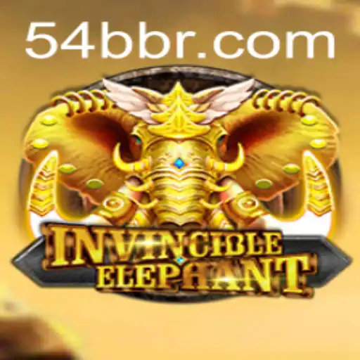 Unleashing the Power of 'InvincibleElephant': The New Game Making Waves with 54BB.com