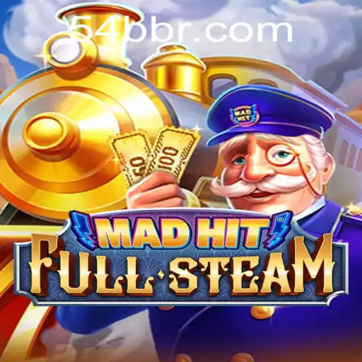 MadHitFullSteam: A Thrilling Gaming Adventure with 54BB.com