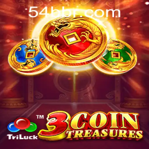 Discover the Exciting World of 3CoinTreasures and the Role of 54BB.com