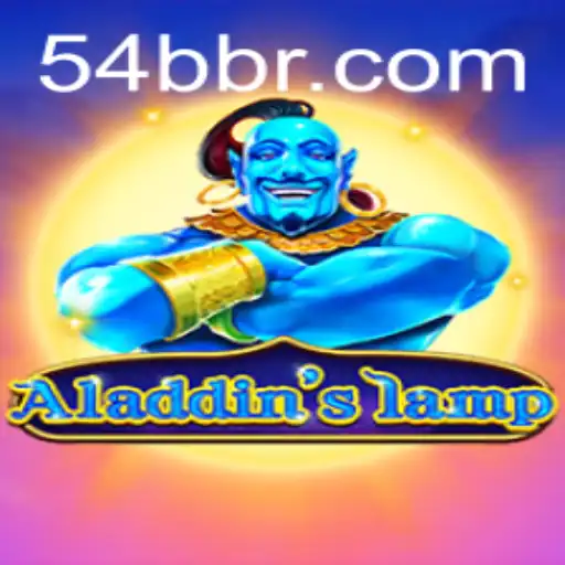 Discovering the Mystical World of Aladdinslamp: The Game that Lights Up 54BB.com