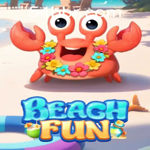 Discover the Thrills of BeachFun: A Dive into 54BB.com