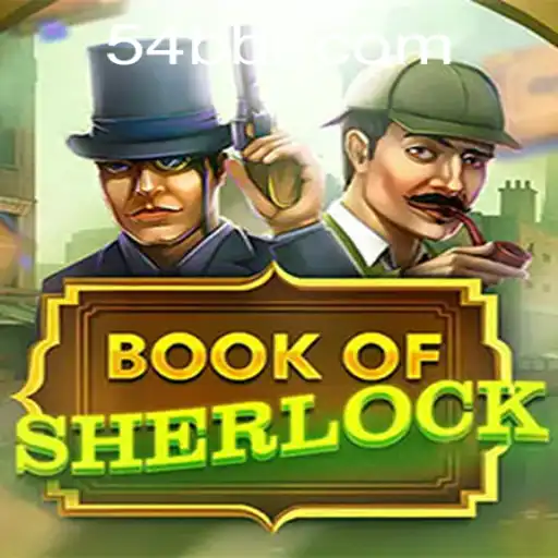Book of Sherlock – Dive into the World of Mystery and Adventure