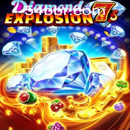 Discover the Thrilling World of DiamondExplosion7s at 54BB.com