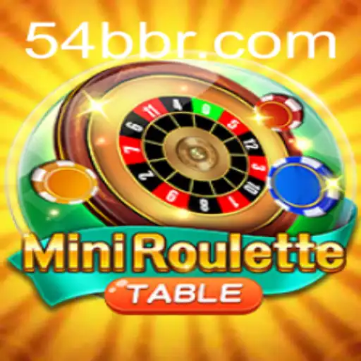Explore MiniRoulette: The Thrilling Game Revolutionizing Online Casinos at 54BB.com