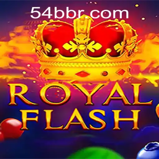 Discover the Thrills of RoyalFlash at 54BB.com
