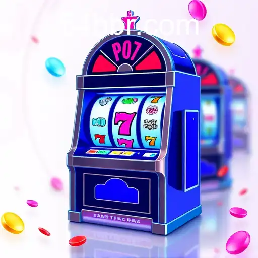 The Evolution and Impact of Slot Machines in the Digital Age