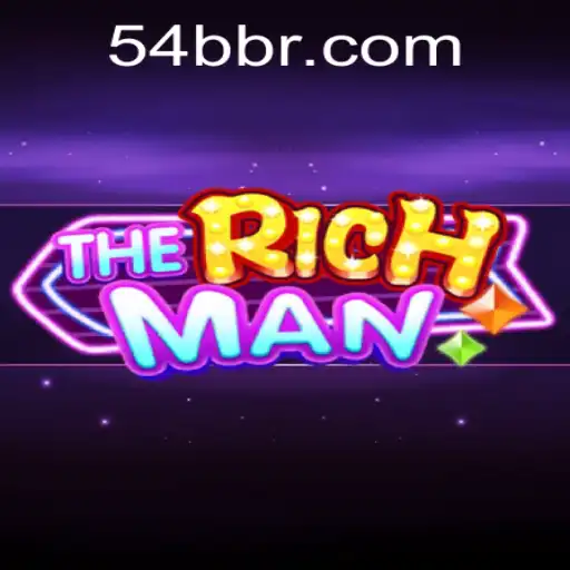 TheRichMan: Dive Into the World of Wealth and Strategy with 54BB.com